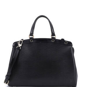 Louis Vuitton Brea Handbag Epi Leather #236449L10B